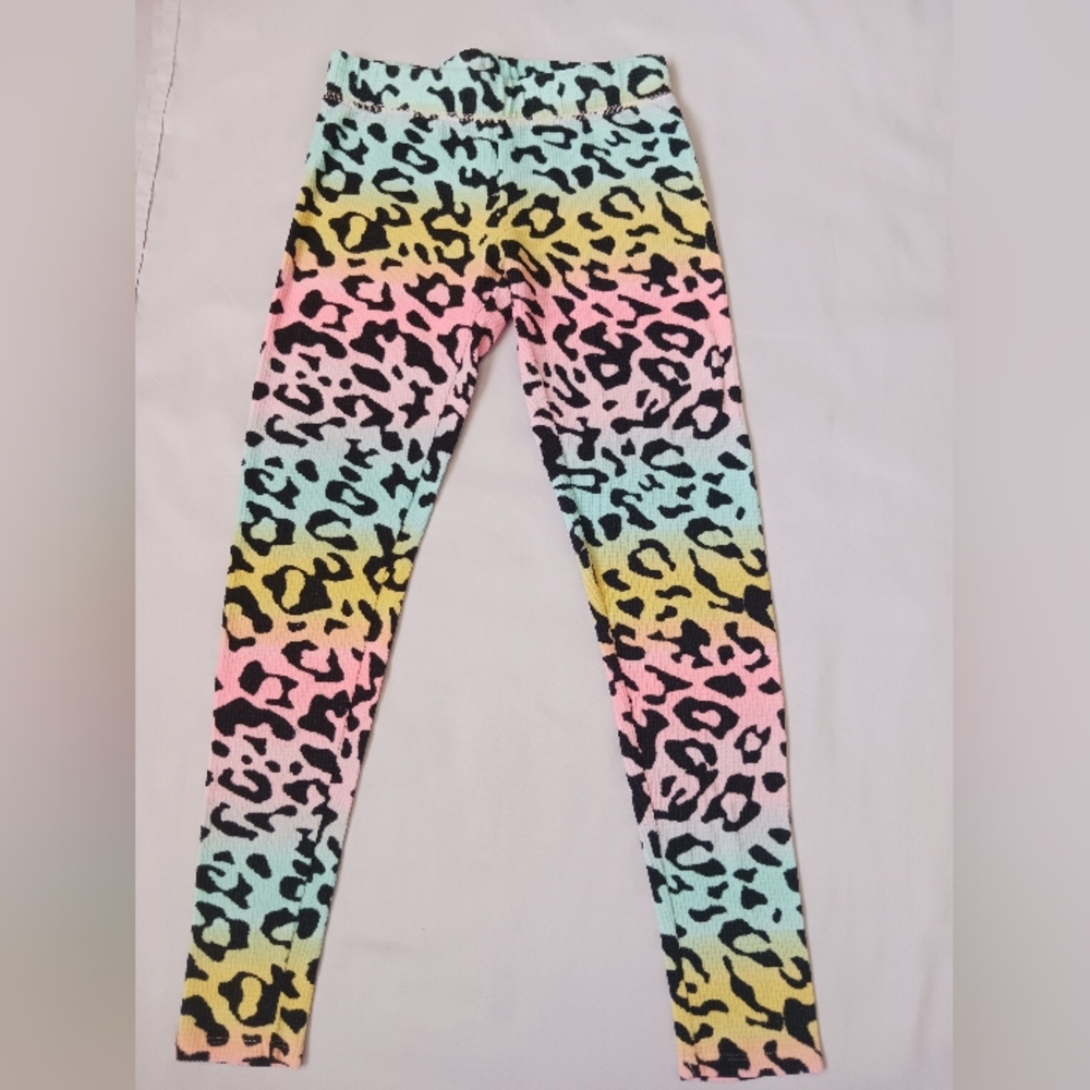 SO girls pajama pants size 10